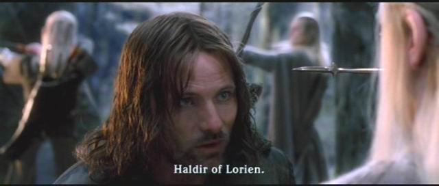 lord of the rings extended trilogy elvish subtitles