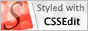 Styled with CSSEdit